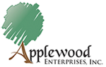 Applewood Enterprises | Commercial & Industrial Painting | United States Logo