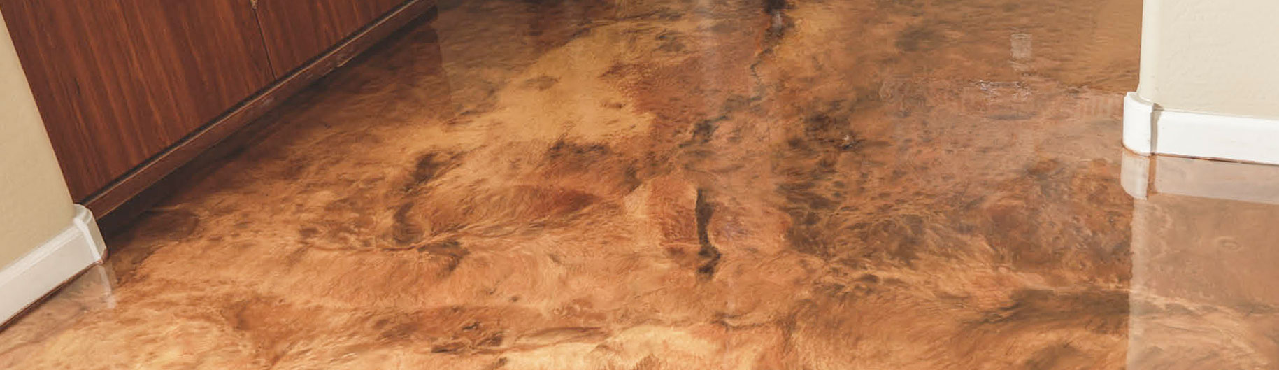 Metallic Epoxy