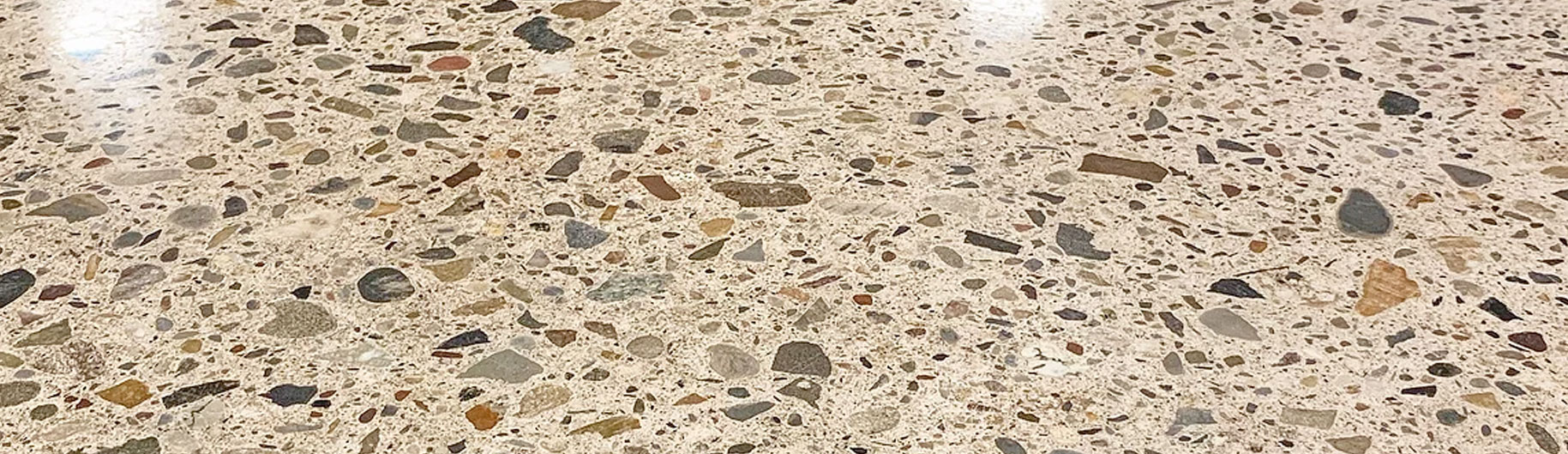 Concrete Polishing