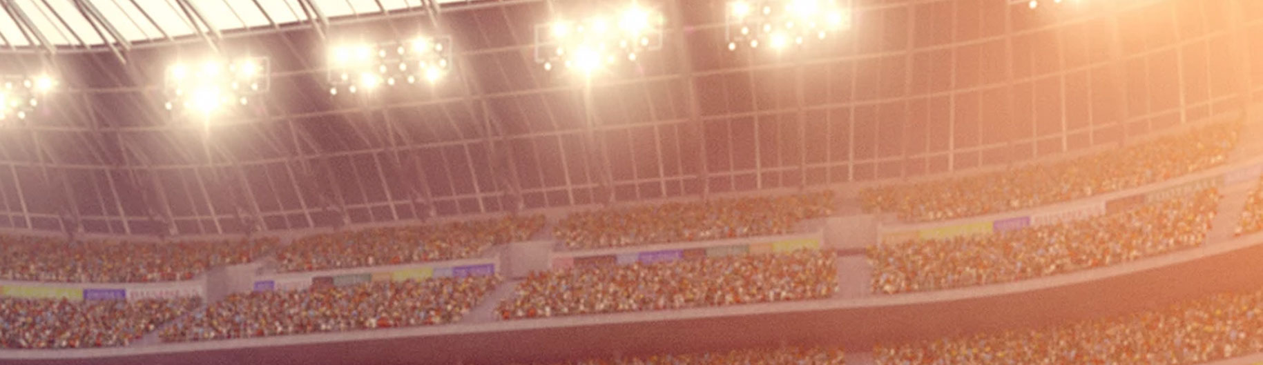 Stadiums & Arenas